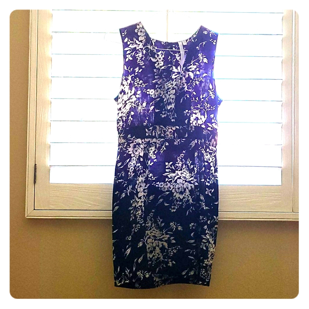 Sleeveless Dress